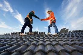 Best Roofing for New Construction  in French Island, WI